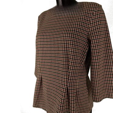 Bluze: Bluza tom tailor, vel. L, zimska marka: tom tailor veličina: l — 7