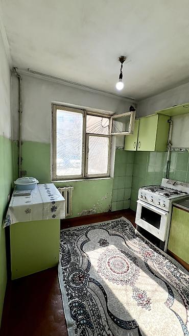 Продажа квартир: 2 комнаты, 43 м², 103 серия, 1 этаж, Косметический ремонт — 6