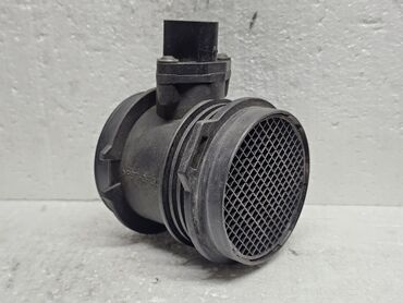 Датчики, сенсоры, предохранители: Расходомер Mercedes-Benz 1999 г., Б/у, Оригинал, Германия — 6