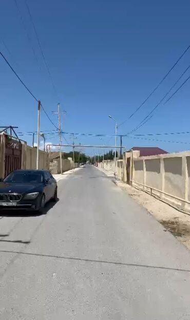 Həyət evləri və villaların satışı: 3 otaqlı, 75 kv. m, Kredit yoxdur, Təmirsiz — 1