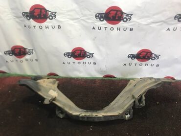 запчасти на хонда фит: Подрамник HONDA CR-V RE 2 2008 (б/у)