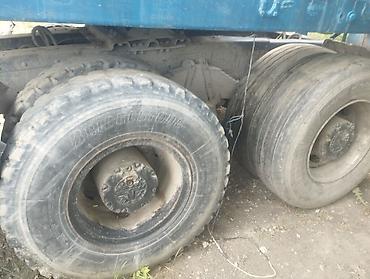 Грузовики: Грузовик, МАЗ, Б/у — 6