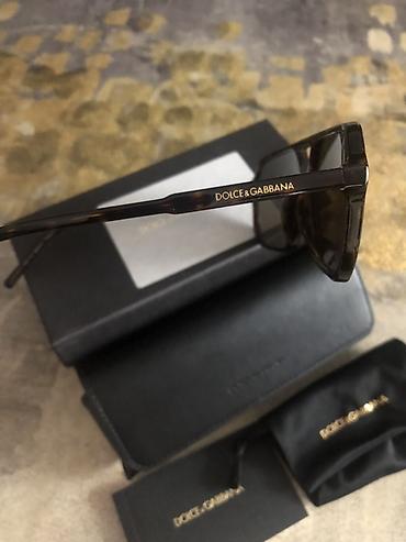 aviator hack: Gün eynəyi, Dolce & Gabbana, Yeni — 2