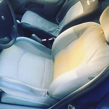 bmw e46 farovi: SEDIŠTA ZA RENAULT CLIO — 1