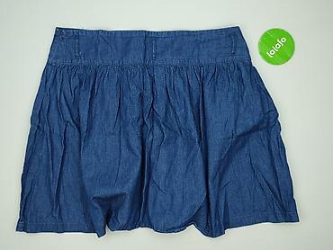 jeansy cargo: John Baner, Spódnica damska, rozmiar 3XL — 4