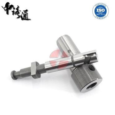 Diesel Plunger A262 Item Name(EH)#injector bmw 320d e46# # head rotor