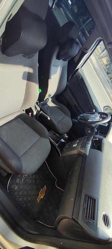 opel 2008: Opel Astra H, 2006 il, İşlənmiş — 4