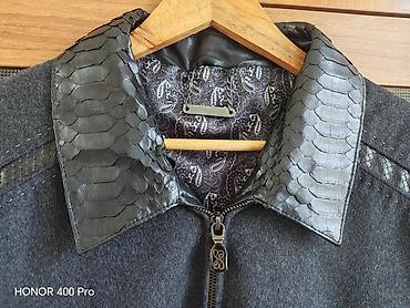 Kurtkalar: Kurtka, Bomber, Qış, 5XL — 5