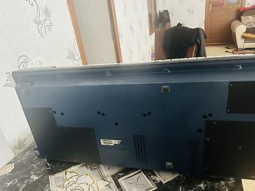 qalin teker velosiped: Korg PA800 aranjer klaviatura - 61 klavişli aranjer sintezator - — 1