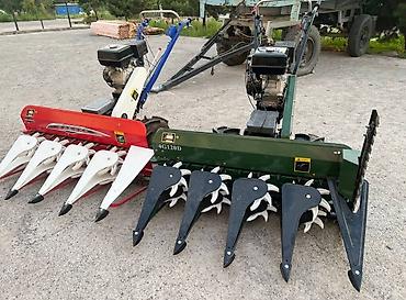 Другие косилки: Косилка сегментный 🔥Распродажа 🔥 Мотоблок ROLF, Omega Pro, DECO, ALPHA — 5