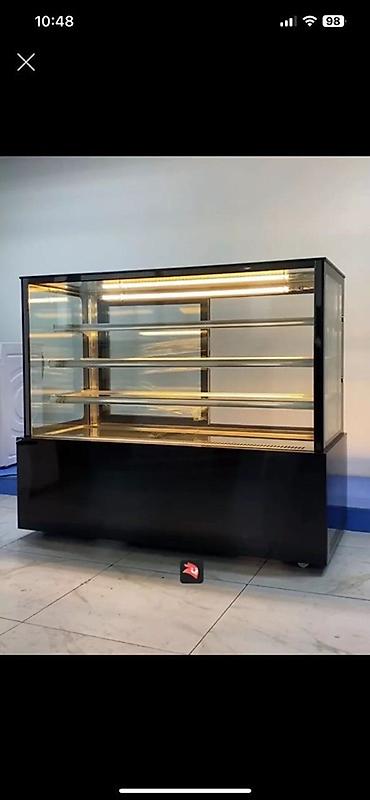 Морозильные шкафы, лари: В наличии — 43