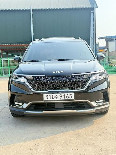 киа молдинк: Kia Carnival: 2021 г., 2.2 л, Автомат, Дизель, Минивэн — 5