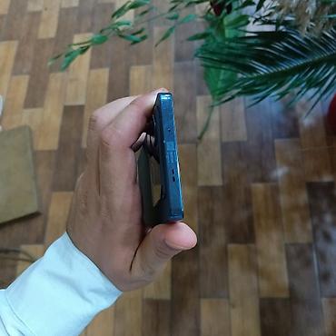 iphone xr case: Infinix Note 12 VIP, 256 GB, rəng - Mavi — 4