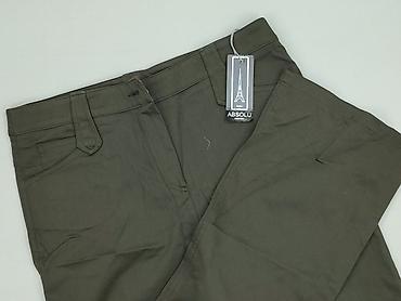 decathlon baleriny: Spodnie materiałowe damskie, rozmiar L — 1