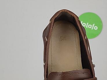 skue: H&M, Półbuty damskie, rozmiar 37 — 5
