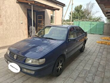 передний мост на т40: Volkswagen Passat: 1995 г., 1.8 л, Механика, Бензин, Седан