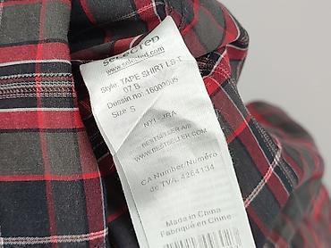 selected: Selected Homme, Koszulа dla mężczyzn, rozmiar S — 5