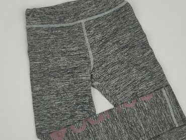 dwuczęściowe stróje kąpielowe dla dziewczynek: Leggings for kids, 3-4 years, 98/104, condition - Good