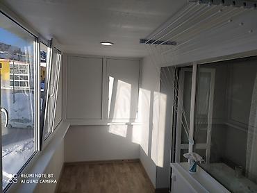 Ремонт под ключ: 🏗 Монтаж балконов под ключ Выполняем монтаж балконов с расширением и — 52