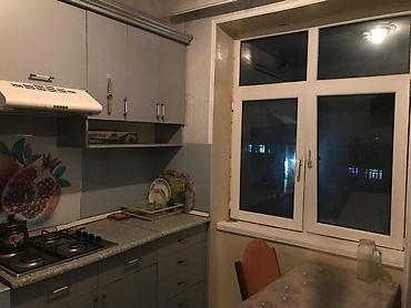 Uzunmüddətli kirayə mənzillər: Lənkəran şəhərində mikrorayonda Lənkəran Dövlət Universitetinin — 3