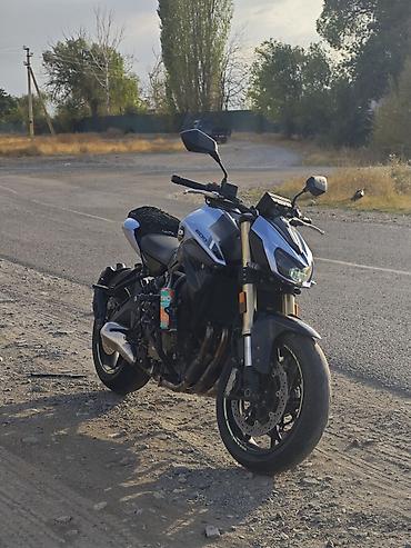 каракол мото: Мотоцикл Qjmotor srk 600 2020 года фирменный мотоцикл без ключевой — 4