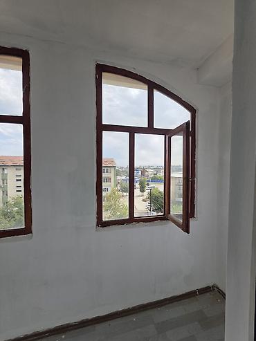 кв манас: 3 комнаты, 87 м², Манас-Ата мкр., Индивидуалка, 5 этаж — 4