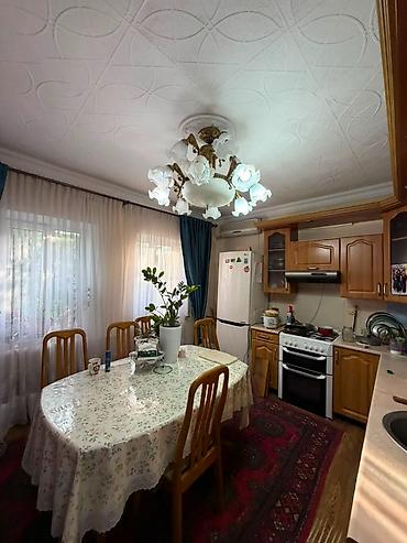 пр чуй: Дом на продаже: ул. Л. Толстого, 21 - Площадь дома: 77 м² - Участок — 6