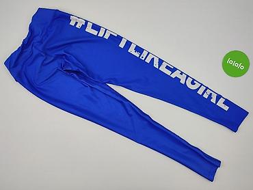 leginsy c: Legginsy Sportowe damskie, rozmiar XS — 3