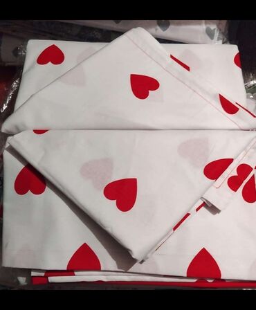 Dəsmallar: Mətbəx üçün Yeni rəng - Ağ Pambıq Dəsmal, Rayonlara çatdırılma — 25