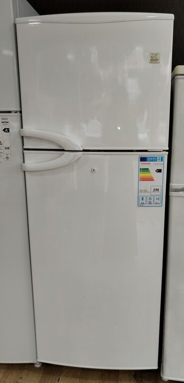 куплю холодильник бу в рабочем состоянии: Б/у Холодильник