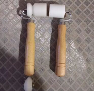 Kağız oboylar: Aboy ustası — 5