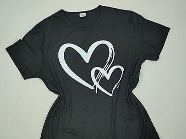 bluzki icon: T-shirt damski, rozmiar 2XL — 1