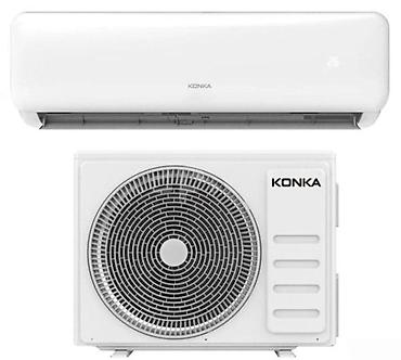 Kondisioner "KONKA KAC-18GHABP-P200"KONKA KAC-18GHABP-P200 inverter