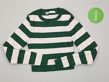 m zara: Zara, Sweter damski, rozmiar S — 2