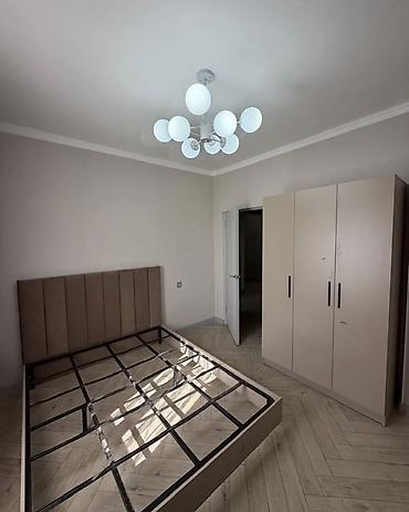 flat osh: Сдаю 3 комнатную квартиру со свежим ремонтом, только что закончили — 5