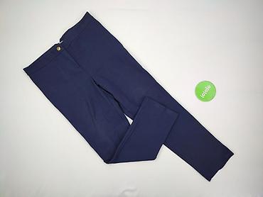 multiblue: Spodnie materiałowe damskie, rozmiar 2XL — 2