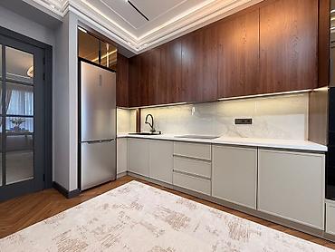 Продажа квартир: АСАНБАЙ — 80 М² НА ПОСЛЕДНЕМ ЭТАЖЕ! СК Нурзаман 📍 Советская — 10