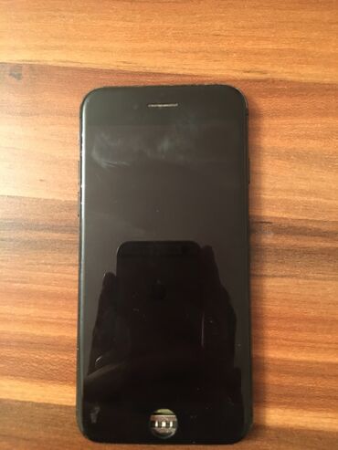 phantom 3 zapchasti: IPhone 7, 64 ГБ, Черный