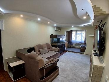 квартиы: 3 комнаты, 66 м², 6 мкр 104 серия, 3 этаж, Евроремонт — 9