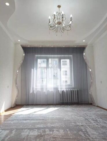 Продажа квартир: 2 комнаты, 51 м², 105 серия, 3 этаж, Евроремонт