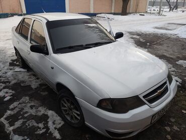 Daewoo: Daewoo Nexia: 2010 г., 1.5 л, Механика, Бензин, Седан