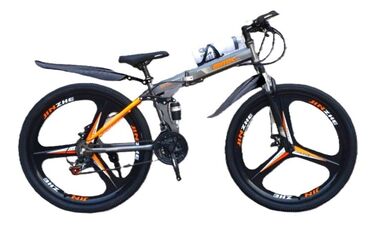 nerd taxta satisi: Velosiped BMX 2903, 29", narıncı/qara KURYERLİK ÜÇÜN ALMIŞDIM, TƏCİLİ