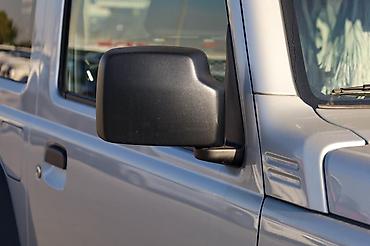 byd ex5: Suzuki Jimny: 2026 г., Внедорожник — 10