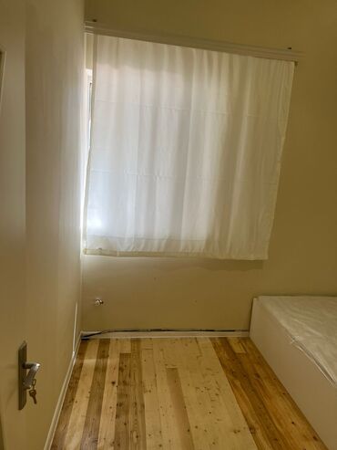 Uzunmüddətli kirayə evlər: 80 kv. m, 2 otaqlı, Kombi, Qaz, İşıq — 7