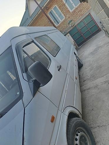 sprinter 2003: Mercedes-Benz Спринтер: 1998 г., 2.9 л, Механика, Дизель, Бус — 3