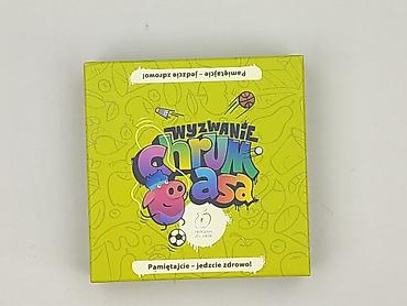 toy bricks: Puzzle dla Dzieci, stan - Idealny — 2