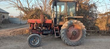 traktor mtz 80: Traktor T28
