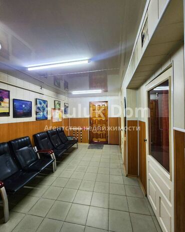 Офисы: Продаю Офис 174 м², 1 этаж — 3