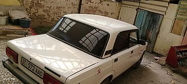 mazda 325: ВАЗ (ЛАДА) 2105: 1997 г., Седан — 3