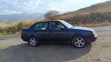 запчасти опель омега б: Volkswagen Vento: 1992 г., 1.8 л, Механика, Газ, Седан — 2